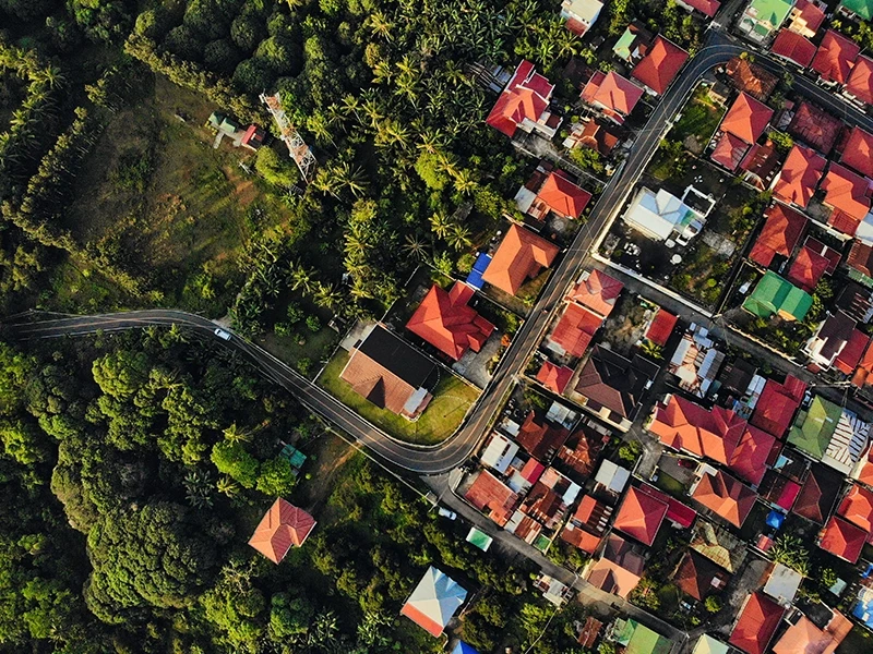 Shelter & Housing Assistance
