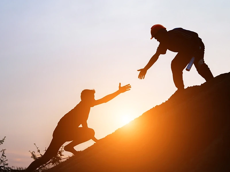 Mentorship & Psychosocial Counseling